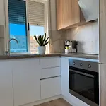 Sunrise Retreat Апартаменты