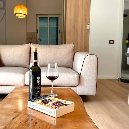 Sunrise Retreat Apartment Durrës