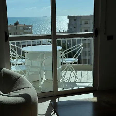 Apartmán Sunrise Retreat *