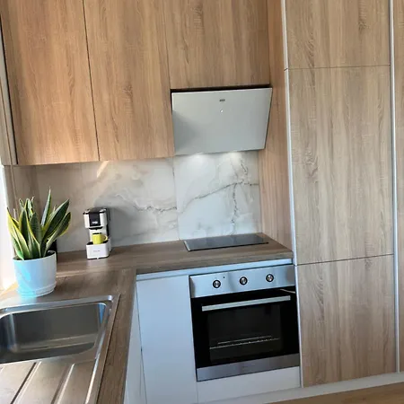 Sunrise Retreat * Durrës