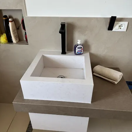 Apartment Sunrise Retreat *