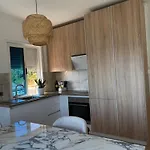 Sunrise Retreat Appartement