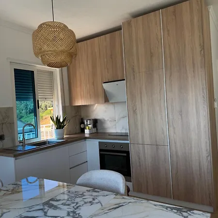 Sunrise Retreat Apartamento