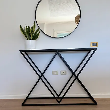 Sunrise Retreat Lägenhet *