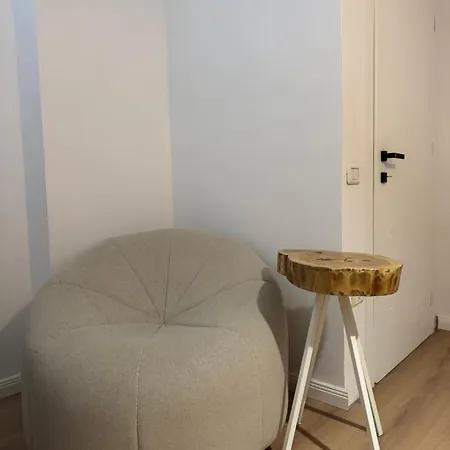 Lägenhet Sunrise Retreat *