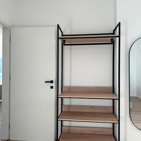 Apartamento Sunrise Retreat *