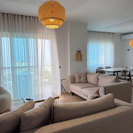 Sunrise Retreat Durrës