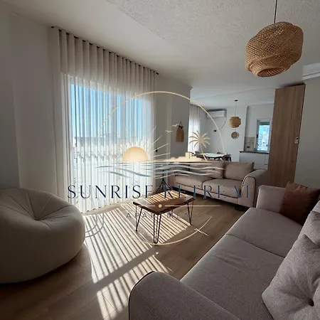 Sunrise Retreat *