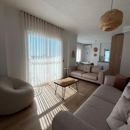 Sunrise Retreat * Durrës