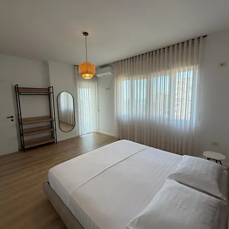 Apartment Sunrise Retreat *