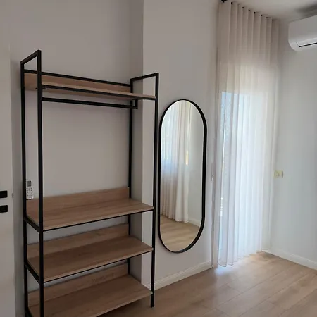 Sunrise Retreat Apartment Durres