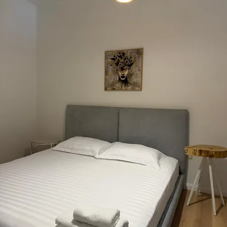 Apartment Sunrise Retreat *