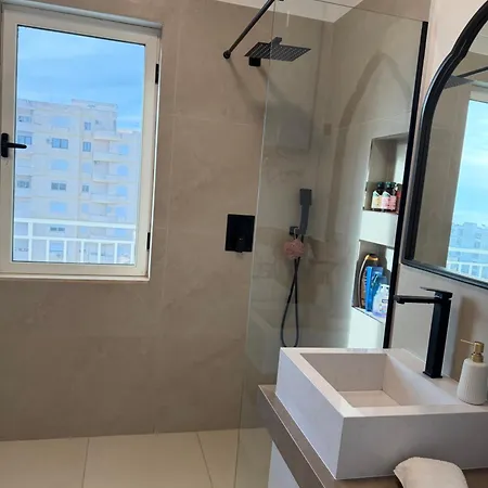 Sunrise Retreat Apartment Durres