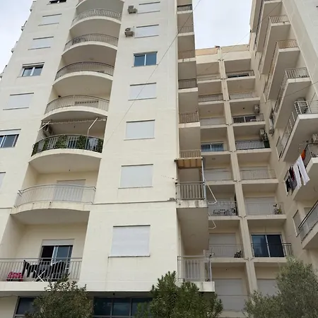 Sunrise Retreat Apartment