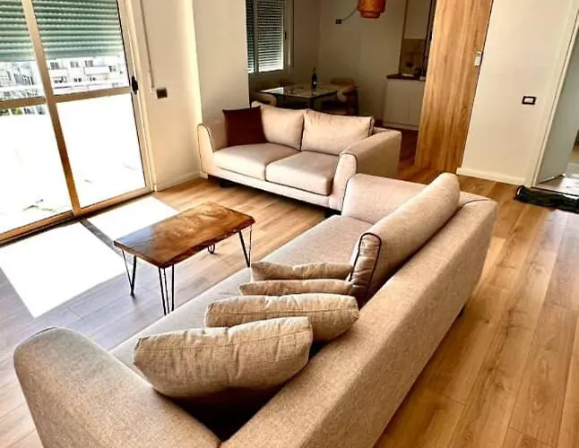 Sunrise Retreat * Durrës