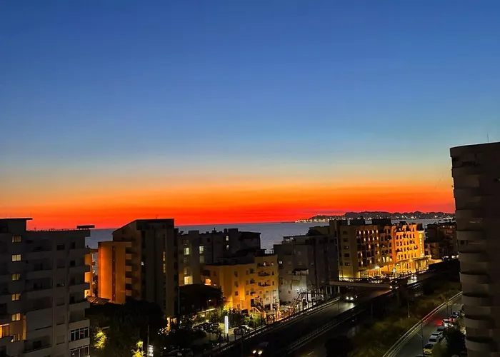 Sunrise Retreat